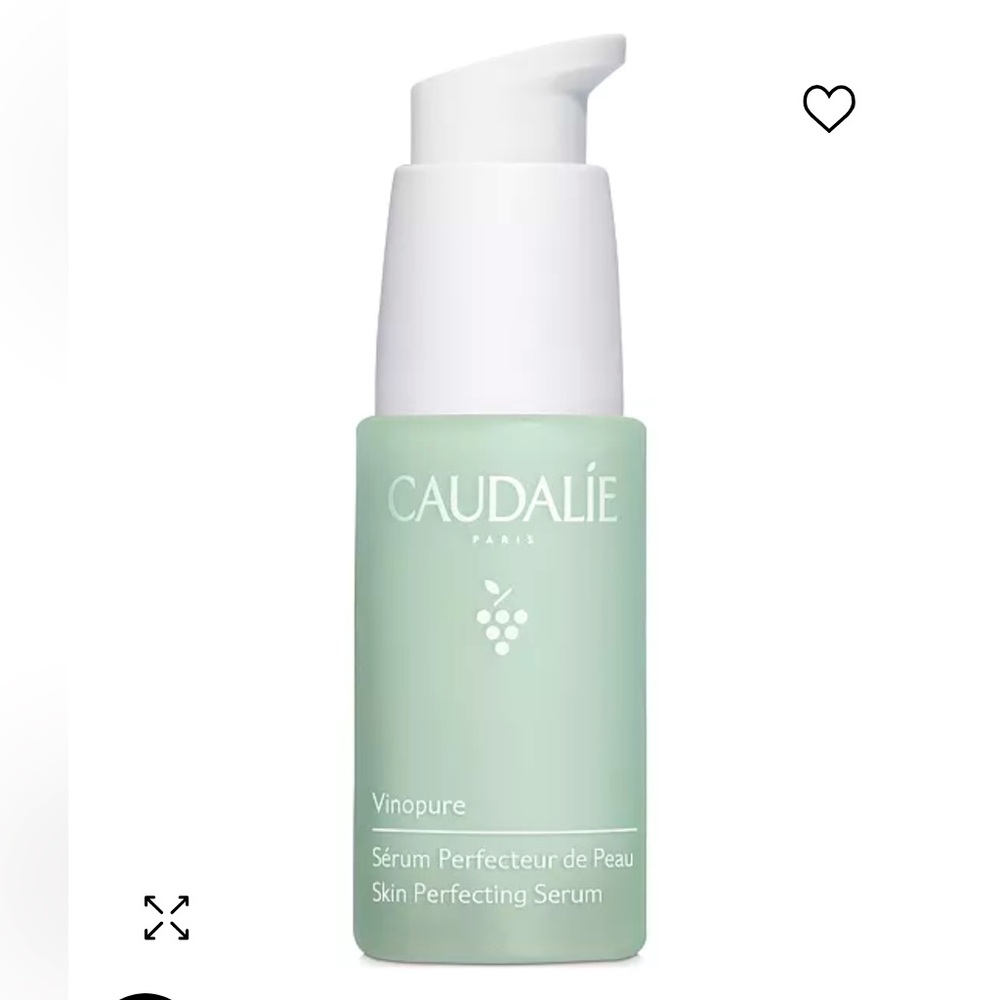 Vinopure Skin Perfecting Serum Caudalie NEW